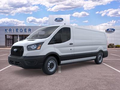 2025 Ford Transit 150 Low Roof RWD Empty Cargo Van for sale #F50562 - photo 1