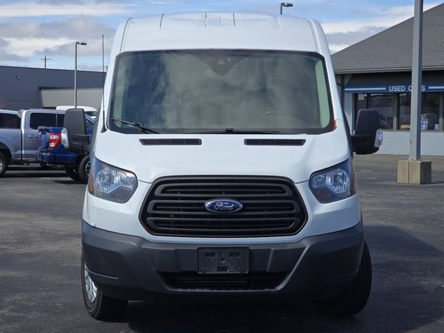 Used 2019 Ford Transit 250 - photo 11