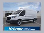 New 2026 Ford Transit 150 Medium Roof Empty Cargo Van for sale #F60033 - photo 1