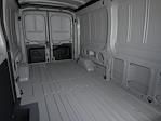 New 2026 Ford Transit 150 Medium Roof Empty Cargo Van for sale #F60033 - photo 11