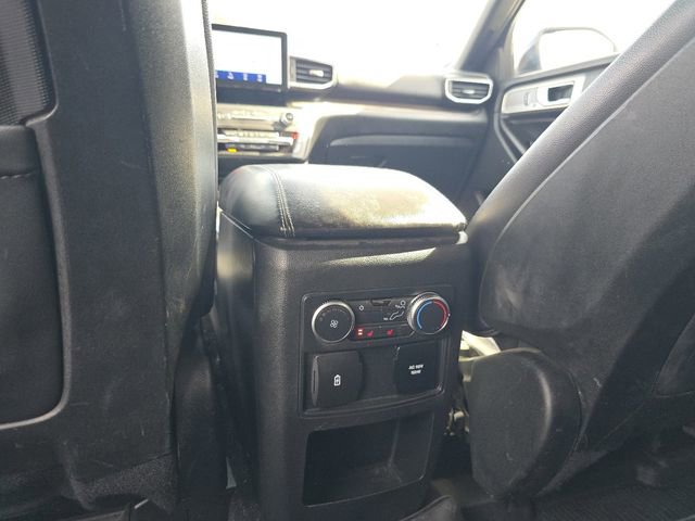 Used 2020 Ford Explorer - photo 35
