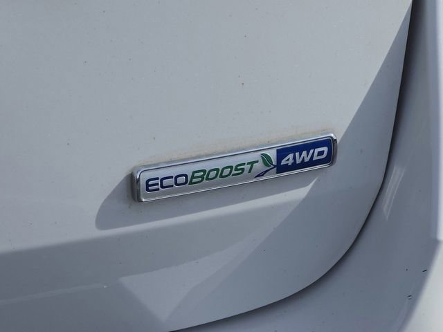 Used 2020 Ford Explorer - photo 9