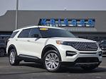 2020 Ford Explorer 4WD SUV for sale #F60040A - photo 3