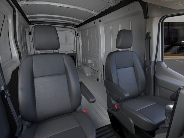 New 2026 Ford Transit 150 - photo 12