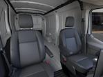 New 2026 Ford Transit 150 Medium Roof Empty Cargo Van for sale #F60048 - photo 10