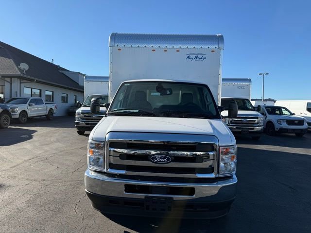 New 2026 Ford E-350 - photo 5