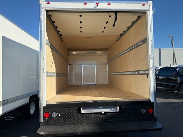 New 2026 Ford E-450 - photo 2
