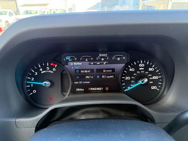 New 2026 Ford E-450 - photo 11