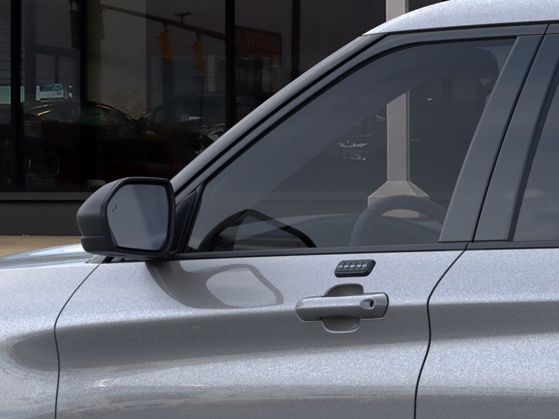 New 2026 Ford Explorer - photo 22
