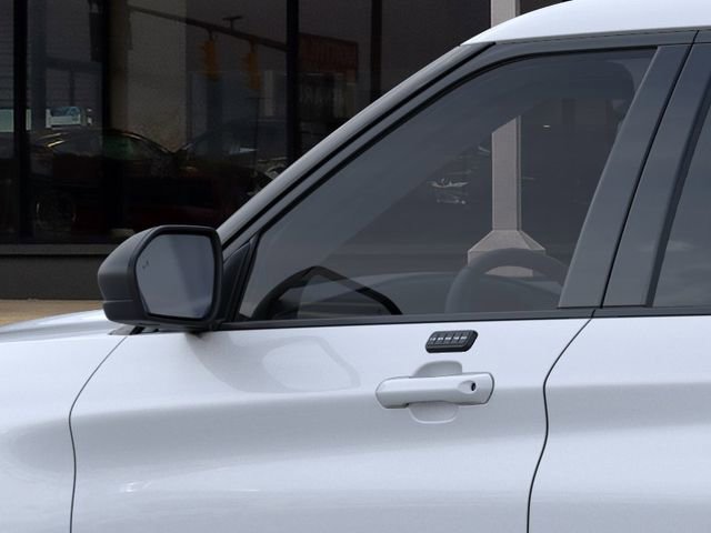 New 2026 Ford Explorer - photo 22
