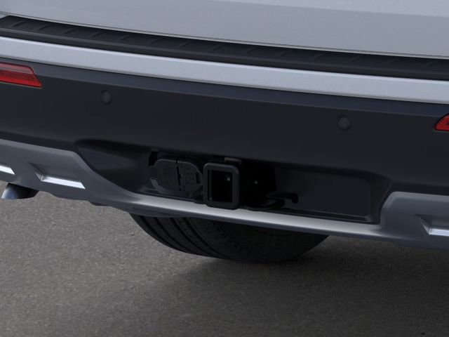 New 2026 Ford Explorer - photo 25