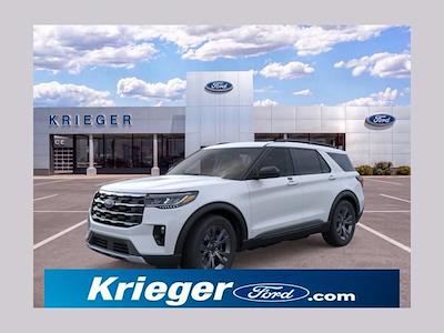 2026 Ford Explorer 4WD SUV for sale #F60099 - photo 1