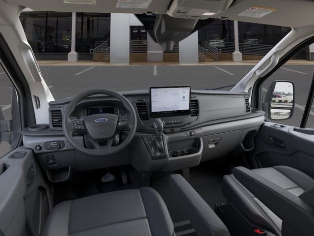 New 2026 Ford Transit 250 - photo 11