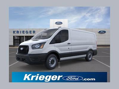 New 2026 Ford Transit 250 Low Roof Empty Cargo Van for sale #F60101 - photo 1
