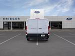 New 2026 Ford Transit 150 Low Roof Empty Cargo Van for sale #F60107 - photo 5