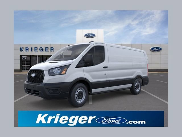New 2026 Ford Transit 150 - photo 1