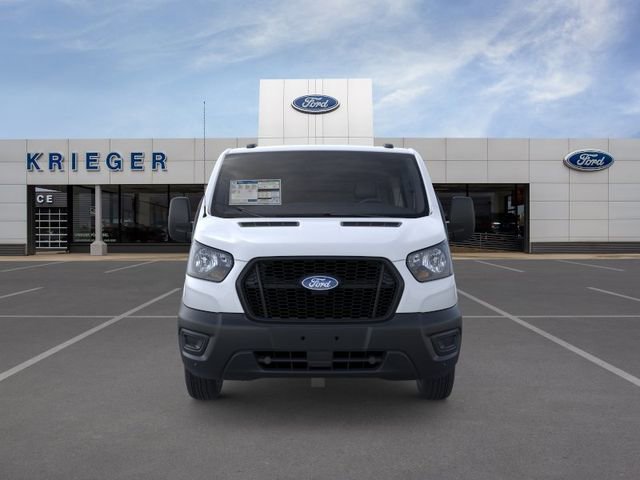 New 2026 Ford Transit 150 - photo 8