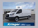 New 2026 Ford Transit 150 Low Roof Empty Cargo Van for sale #F60108 - photo 1