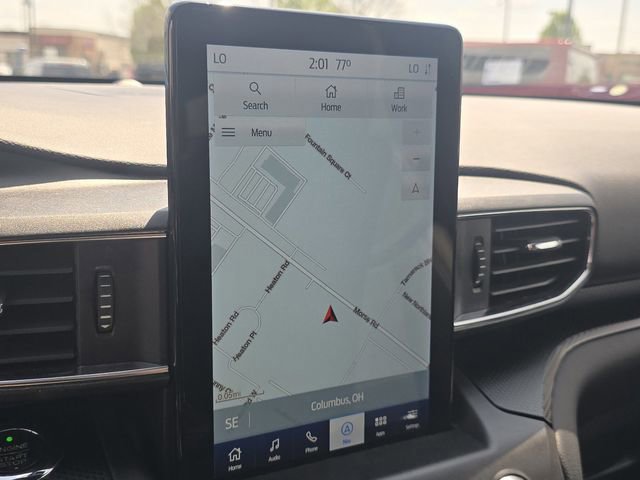 Used 2020 Ford Explorer - photo 6