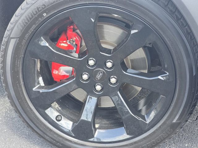 Used 2020 Ford Explorer - photo 11