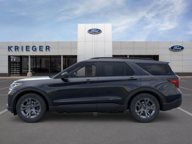 New 2026 Ford Explorer - photo 6