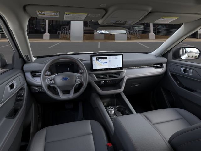 New 2026 Ford Explorer - photo 11