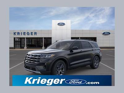 2026 Ford Explorer 4WD SUV for sale #F60119 - photo 1