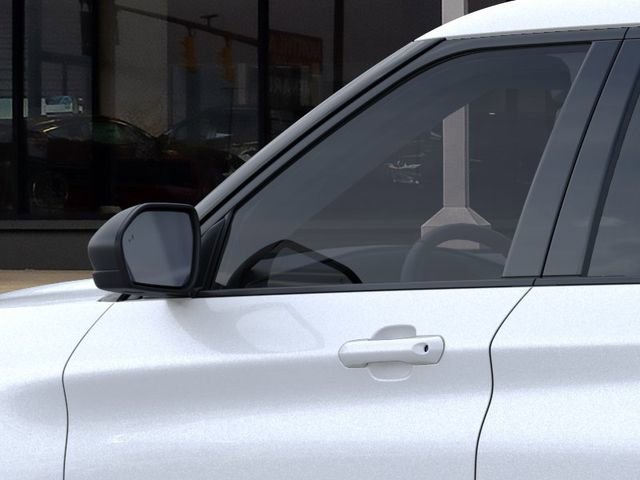 New 2026 Ford Explorer - photo 22