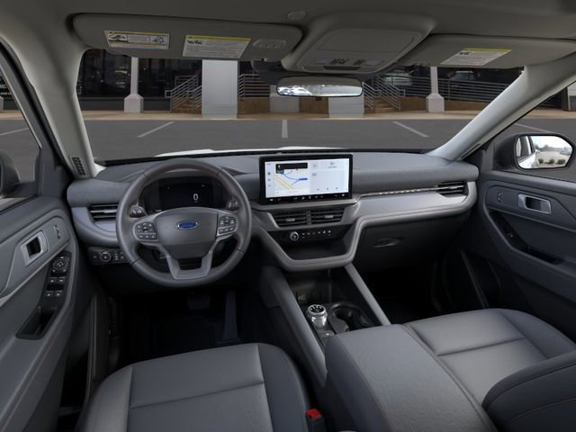 New 2026 Ford Explorer - photo 11