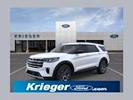 2026 Ford Explorer 4WD SUV for sale #F60120 - photo 1