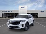 2026 Ford Explorer 4WD SUV for sale #F60120 - photo 3