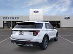 2026 Ford Explorer 4WD SUV for sale #F60120 - photo 8
