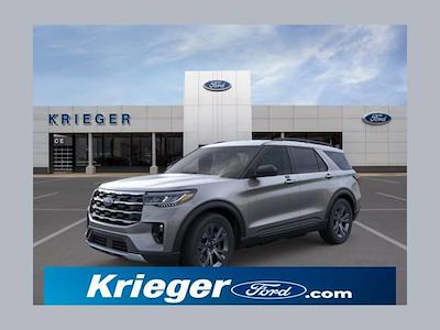 2026 Ford Explorer 4WD SUV for sale #F60158 - photo 1