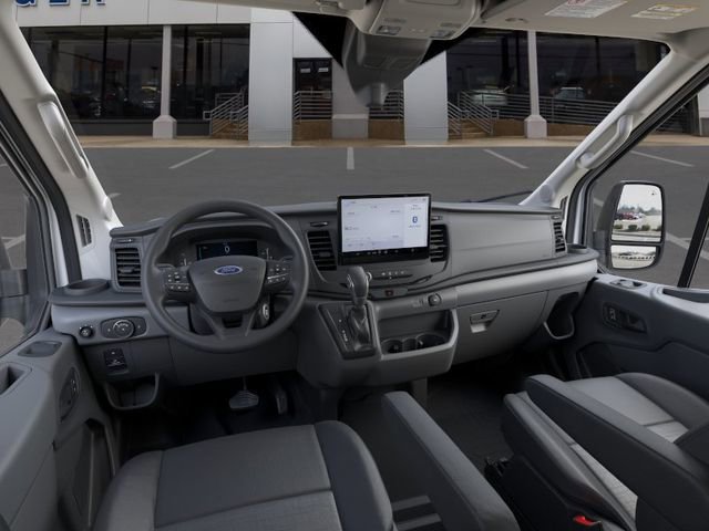 New 2026 Ford Transit 250 - photo 11