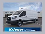 New 2026 Ford Transit 250 Medium Roof Empty Cargo Van for sale #F60171 - photo 1