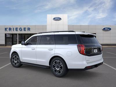 2026 Ford Expedition 4WD SUV for sale #F60173 - photo 2
