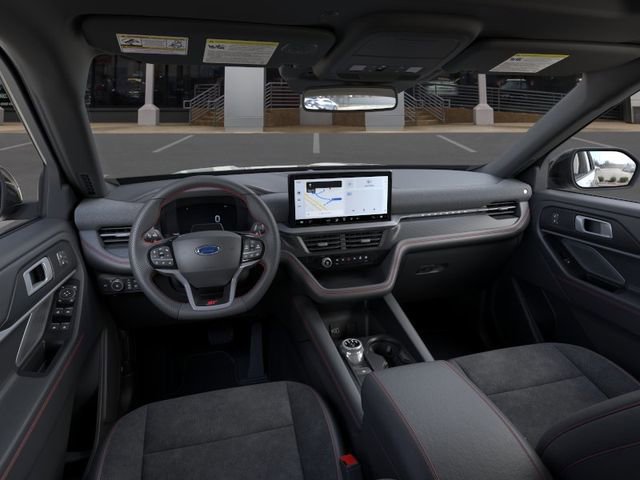 New 2026 Ford Explorer - photo 11