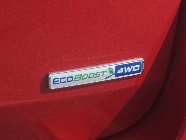 Used 2020 Ford Explorer - photo 6