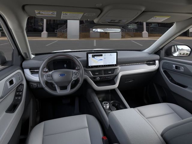 New 2026 Ford Explorer - photo 11