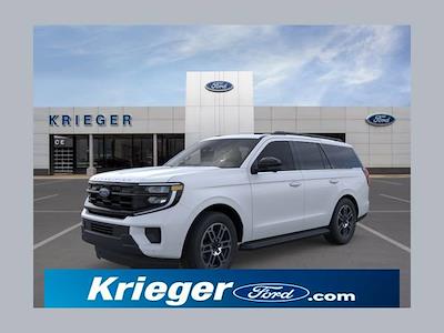 2026 Ford Expedition 4WD SUV for sale #F60213 - photo 1
