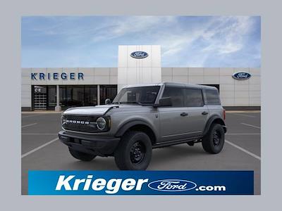 2026 Ford Bronco 4WD SUV for sale #F60224 - photo 1