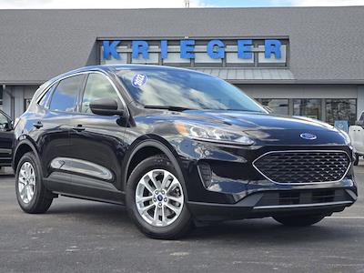 2022 Ford Escape FWD SUV for sale #F60228H - photo 2