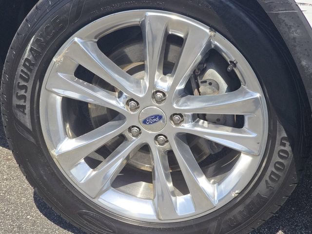 Used 2019 Ford Explorer - photo 12