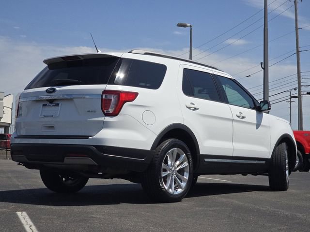 Used 2019 Ford Explorer - photo 19
