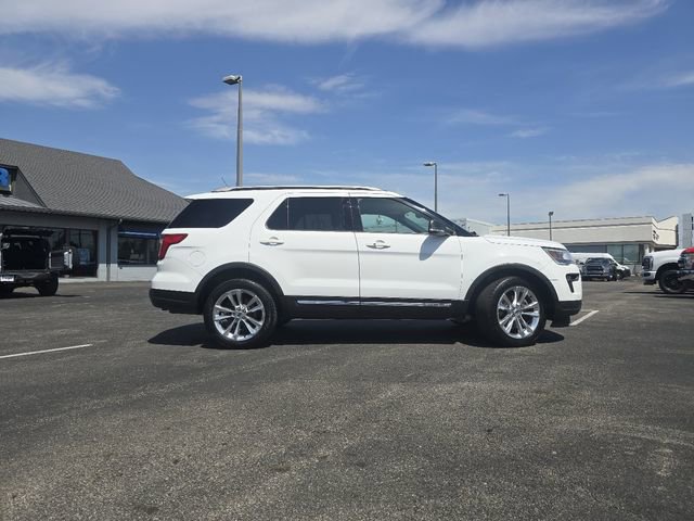 Used 2019 Ford Explorer - photo 20