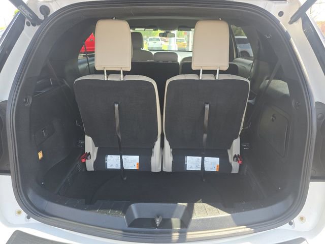 Used 2019 Ford Explorer - photo 21