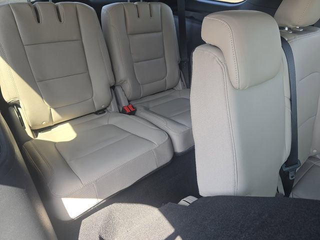 Used 2019 Ford Explorer - photo 24