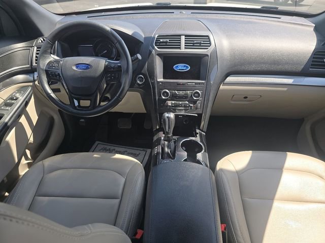 Used 2019 Ford Explorer - photo 25