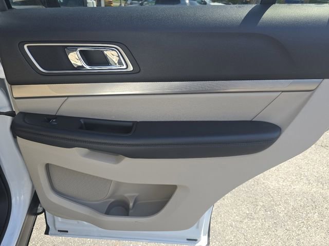 Used 2019 Ford Explorer - photo 26