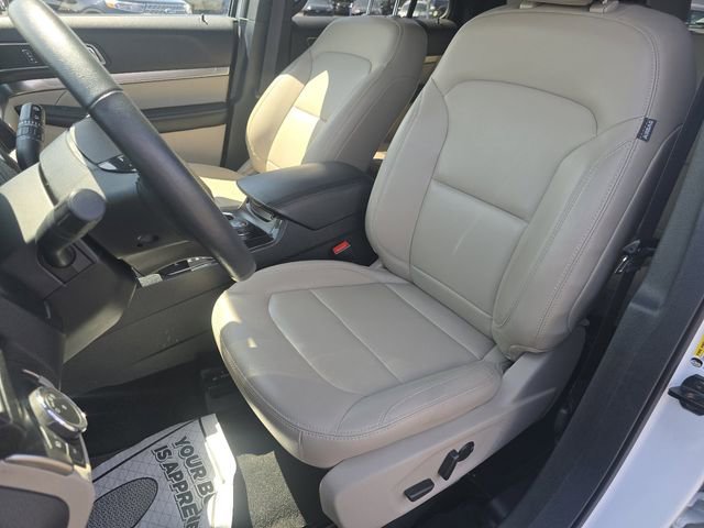 Used 2019 Ford Explorer - photo 27